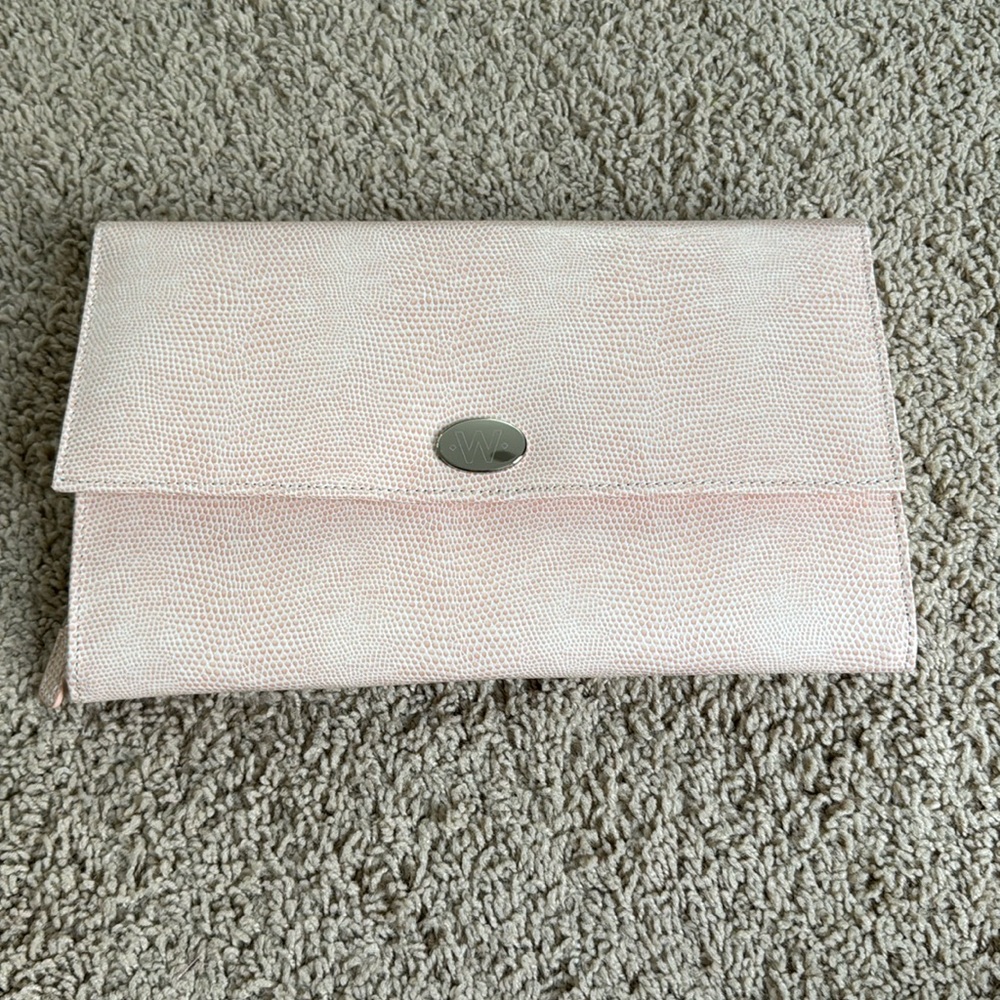 Pottery Barn Travel Jewelry Case
